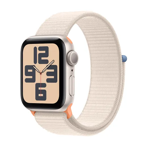 Apple Watch SE 2023 40mm nhôm dây vải GPS Chính hãng Apple Việt Nam