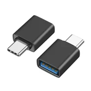 Adapter OTG Chuyển Đổi Type-C Sang USB 3.2 10Gbps