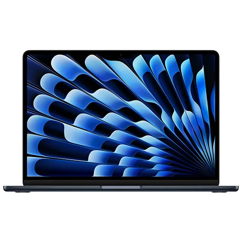 Macbook Air M3 13-inch 8-Core CPU 8-Core GPU 8GB RAM 256GB Chính hãng Apple Việt Nam