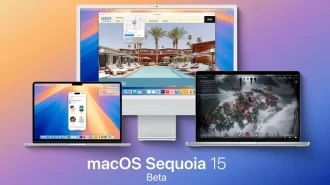 Cách cập nhật macOS Sequoia Beta chỉ với vài bước đơn giản, trải nghiệm những tính năng mới nhất