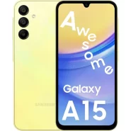 Samsung Galaxy A15 8GB/128GB Chính hãng Samsung Việt Nam