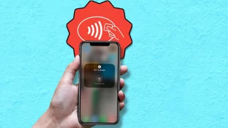 NFC là gì? Cách quét NFC trên iPhone để xác thực sinh trắc học ngân hàng, truyền dữ liệu, thanh toán nhanh