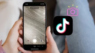 Cách chụp ảnh trên TikTok với nhiều hiệu ứng và filter độc đáo, cực Trendy siêu dễ mà ít ai biết