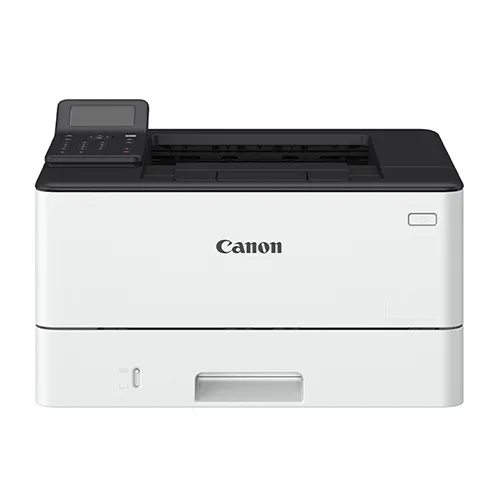 Máy in laser đen trắng Canon LBP 243DW (In đảo mặt| A4| A5| USB| LAN| WIFI)