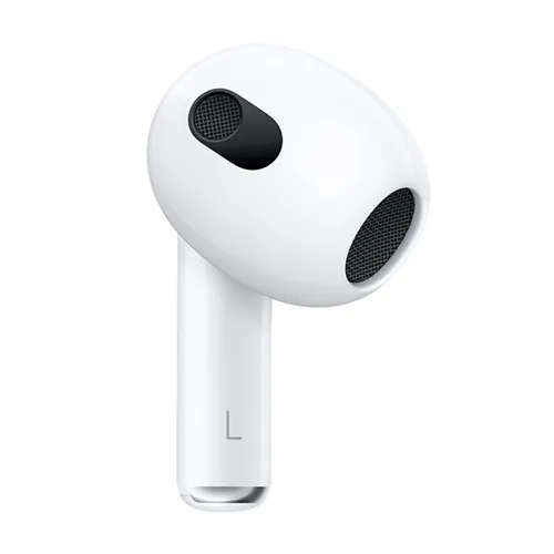 Tai Trái AirPods 3 chính hãng Apple VN