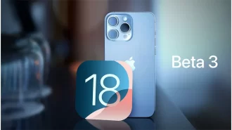 Apple phát hành iOS 18 Beta 3, màn hình chính mới, tối ưu hóa hơn và nhiều hơn thế nữa!