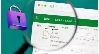 Cách khóa Sheet trong Excel, hạn chế truy cập và chỉnh sửa trái phép, đảm bảo an toàn cho dữ liệu