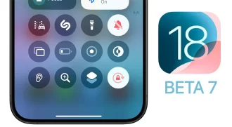 Apple phát hành iOS 18 Beta 7: Siri thông minh hơn, giao diện mới lạ, trải nghiệm ổn định và mượt mà