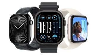 Apple Watch Series 10 ra mắt với thiết kế mỏng nhất từ trước đến nay, Apple Watch Ultra 2 có thiết kế mới