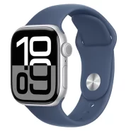 Apple Watch Series 10 42mm nhôm dây cao su GPS + Cellular Chính hãng Apple Việt Nam