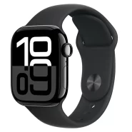 Apple Watch Series 10 46mm nhôm dây cao su GPS Chính hãng Apple Việt Nam