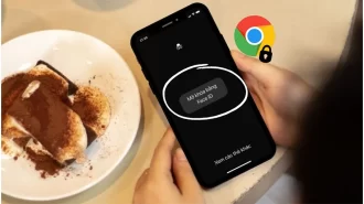 Áp dụng ngay cách khóa tab ẩn danh Chrome trên điện thoại iPhone cực dễ chắc chắn bạn chưa biết
