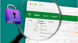 Cách khóa Sheet trong Excel, hạn chế truy cập và chỉnh sửa trái phép, đảm bảo an toàn cho dữ liệu