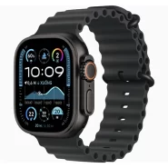 Apple Watch Ultra 2 2024 GPS + Cellular 49mm Titanium Black Chính hãng Apple Việt Nam