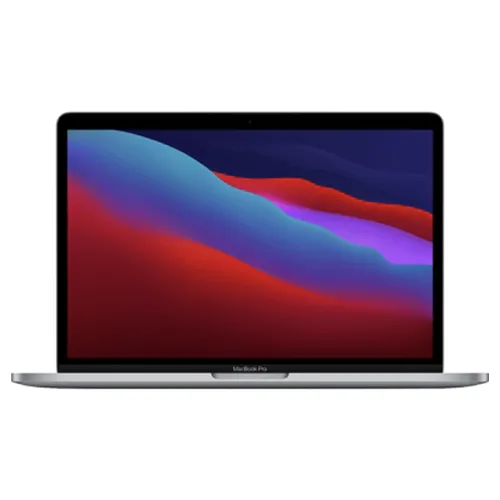 Macbook Pro 13 Touch Bar Core i5 16GB/512GB 2020 Chính hãng Apple Likenew