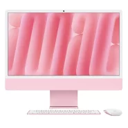 iMac M4 24-inch 4.5K 2024 10-core CPU 10-core GPU 16GB/256GB Chính hãng Apple Việt Nam