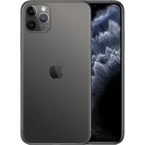 iPhone 11 Pro Max 512GB Chính hãng Apple Likenew