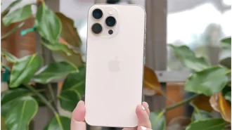 iPhone 16 Pro Max: Siêu phẩm công nghệ với màn hình lớn, pin trâu, camera đỉnh cao, có đáng để bạn sở hữu?