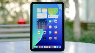 Có nên mua iPad mini 7 không? Siêu phẩm nhỏ gọn hay chỉ là bản nâng cấp nhẹ? Xem đáp án