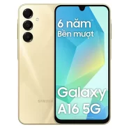 Samsung Galaxy A16 5G 8GB/128GB Chính hãng Samsung Việt Nam