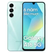 Samsung Galaxy A16 5G 8GB/256GB Chính hãng Samsung Việt Nam