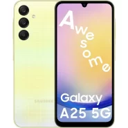 Samsung Galaxy A25 5G 6GB/128GB Chính hãng Samsung Việt Nam