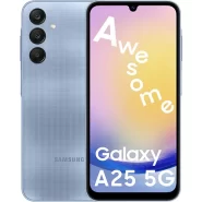 Samsung Galaxy A25 5G 8GB/128GB Chính hãng Samsung Việt Nam