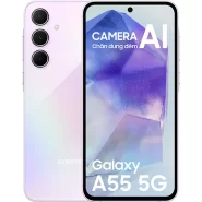 Samsung Galaxy A55 5G 8GB/128GB Chính hãng Samsung Việt Nam