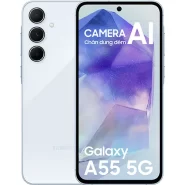 Samsung Galaxy A55 5G 8GB/256GB Chính hãng Samsung Việt Nam