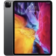 iPad Pro 12.9 inch 128GB Wifi + 5G 2020 Chính hãng Likenew