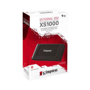 Ổ cứng di động SSD 1TB Kingston XS1000