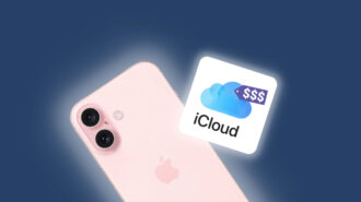 Mua iCloud để làm gì? 5 lý do ‘không thể chối từ’ và 3 điều cần cân nhắc trước khi ‘xuống tiền’