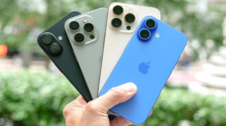 iPhone 16 có mấy dòng? Hé lộ số lượng dòng máy & bí quyết chọn phiên bản hoàn hảo nhất cho bạn