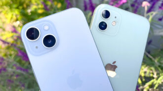 So sánh iPhone 15 và iPhone 12: Phân tích chuyên sâu mọi khác biệt từ camera đến hiệu năng