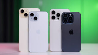 Bật mí dung lượng RAM & ROM trên iPhone 15: Liệu có đủ cho mọi tác vụ và nên mua bản nào?