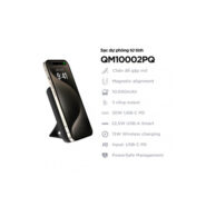 Sạc dự phòng Energizer 10,000mAh /3.7V Li-Polymer – QE10009PQBK
