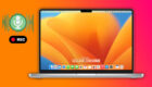 Tuyệt chiêu quay màn hình MacBook có tiếng siêu đơn giản, không cần tải phần mềm rắc rối