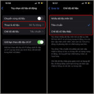 Cách bật 5G trên iPhone cực kỳ đơn giản, cho bạn tận hưởng tốc độ truy cập Internet siêu nhanh
