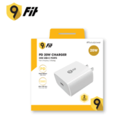 Sạc 9Fit PD 20W USB-C
