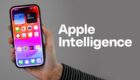 Apple Intelligence là gì? Những tính năng mới, có miễn phí không? Hỗ trợ máy nào? Xem ngay