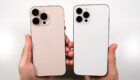 iPhone 16 Pro Max đem lại những điều gì so với iPhone 12 Pro Max đã cũ? Tìm hiểu ngay