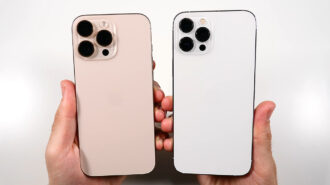 iPhone 16 Pro Max đem lại những điều gì so với iPhone 12 Pro Max đã cũ? Tìm hiểu ngay