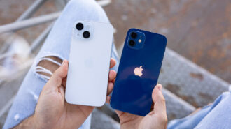 So sánh iPhone 15 và iPhone 12: Phân tích chuyên sâu mọi khác biệt từ camera đến hiệu năng
