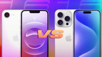iPhone 16e vs 15 Pro: Phân tích chuyên sâu, điểm khác biệt quan trọng và lời khuyên giúp bạn lựa chọn