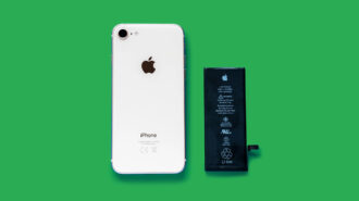 iPhone thay pin có nên mua không? Sự thật đằng sau mức giá hấp dẫn, liệu có xứng đáng đầu tư?