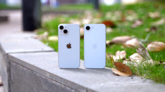 Từ iPhone 14 đến iPhone 16e: Những bước tiến công nghệ nào khiến bạn muốn nâng cấp ngay?