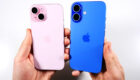 So sánh chuyên sâu iPhone 15 và iPhone 16: Nên nâng cấp hay tiếp tục sử dụng phiên bản cũ?