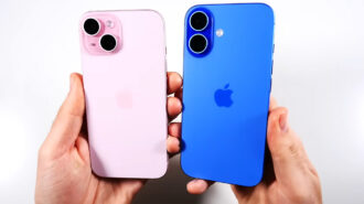 So sánh chuyên sâu iPhone 15 và iPhone 16: Nên nâng cấp hay tiếp tục sử dụng phiên bản cũ?