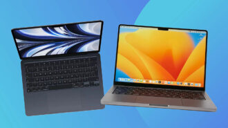 Học sinh có nên mua MacBook: Đầu tư thông minh hay lãng phí không cần thiết? Xem ngay