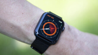 Apple Watch cũ: Lựa chọn tiết kiệm hay rủi ro tiềm ẩn? Bạn cần đọc ngay trước khi quyết định!